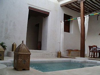 Lamu House Hotel エクステリア 写真